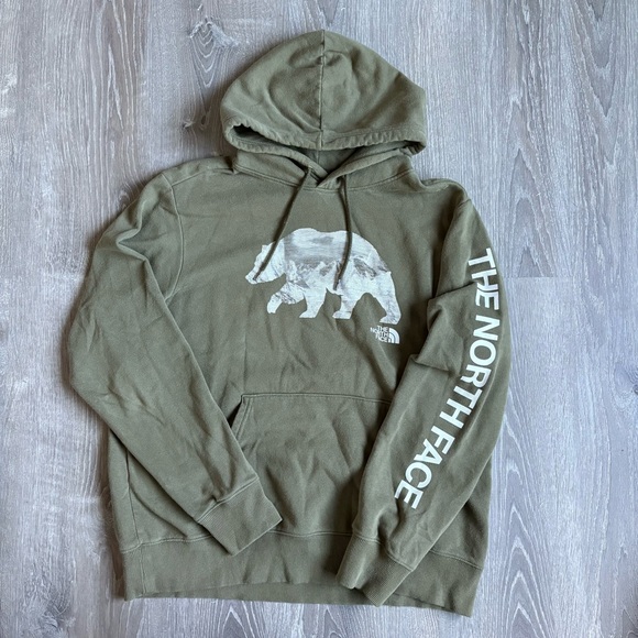 The North Face Hoodie